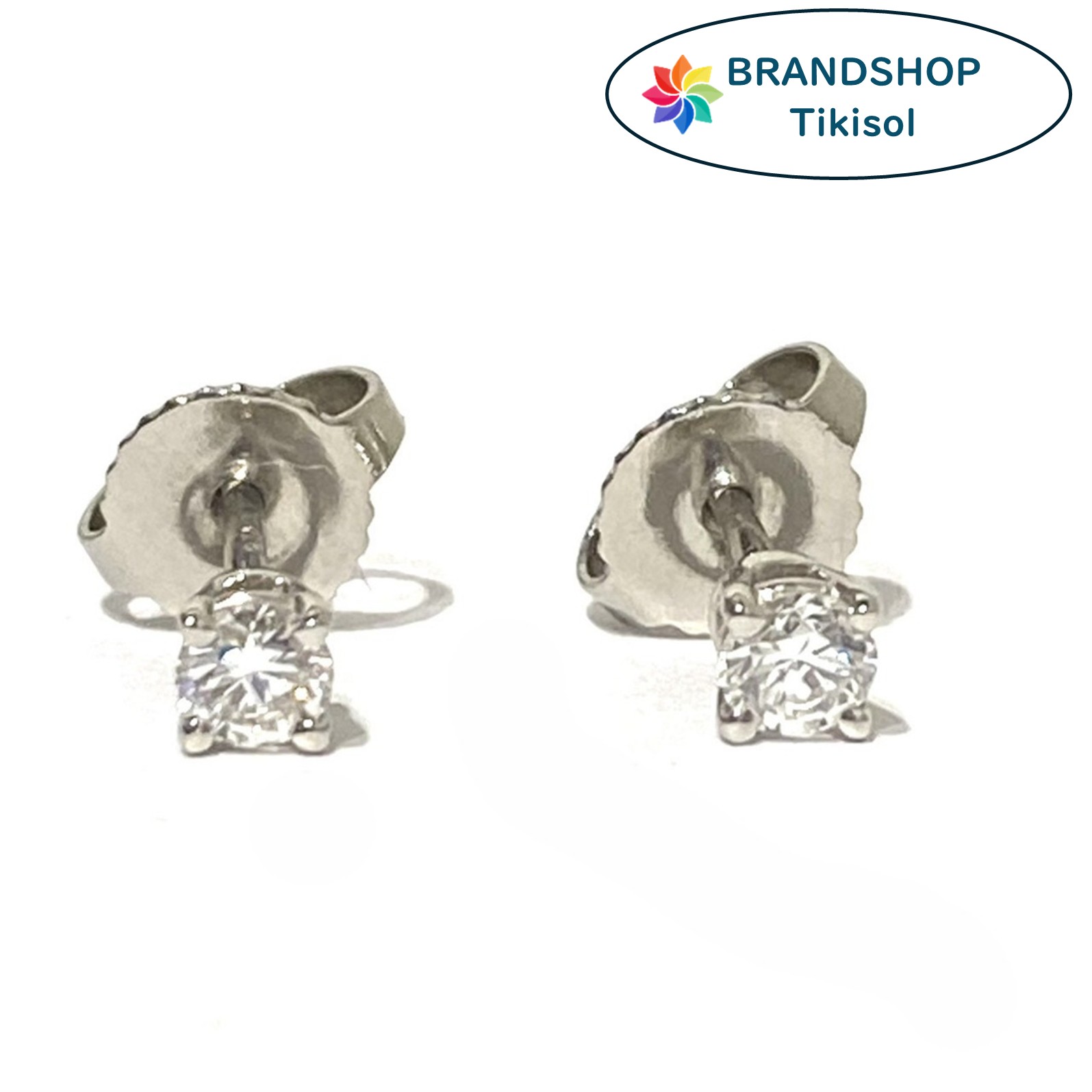 楽天市場】TIFFANY&Co. ティファニー ソリティア ダイヤモンド