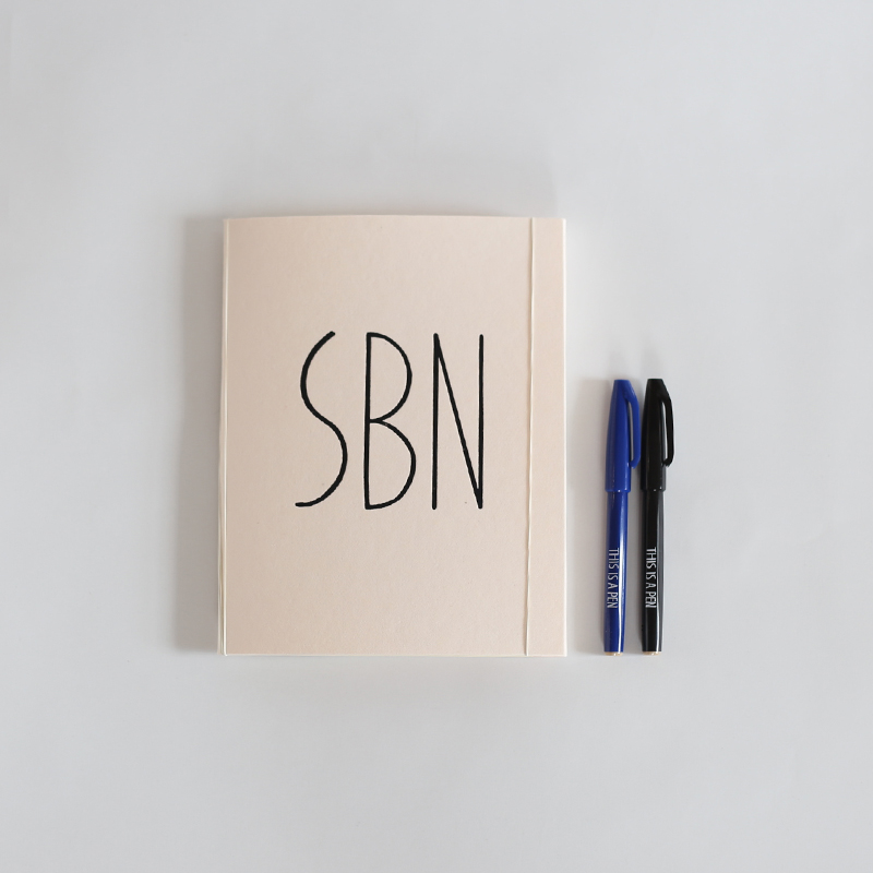 楽天市場 Noritake Sbn Super Binding Notebook Favor インテリア雑貨 ギフト