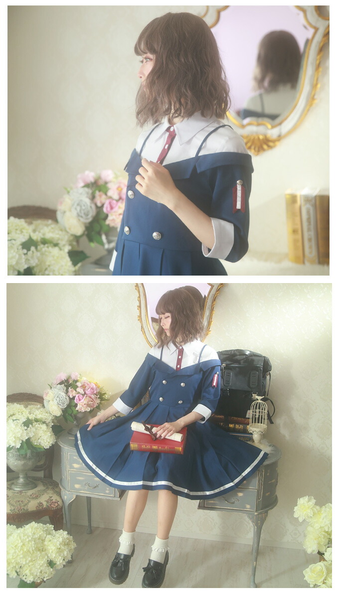 Ll 新作予約 8月中旬頃順次発送予定 ドッキング ワンピース ワンピース ワンピース専門店 Ll 制服風 ミディアム丈 ワンピース 大きいサイズ プリーツ Favoriteオリジナル オフショル制服重ね着風ドッキングワンピース ドッキング ワンピース ミディアム丈 Ll 新作予約 8月中旬頃順次発送予定 ドッキング ワンピース ワンピース ワンピース専門店 Ll 制服風 ミディアム丈 ワンピース 大きいサイズ プリーツ Favoriteオリジナル オフショル制服重ね着風ドッキングワンピース ドッキング ワンピース ミディアム丈