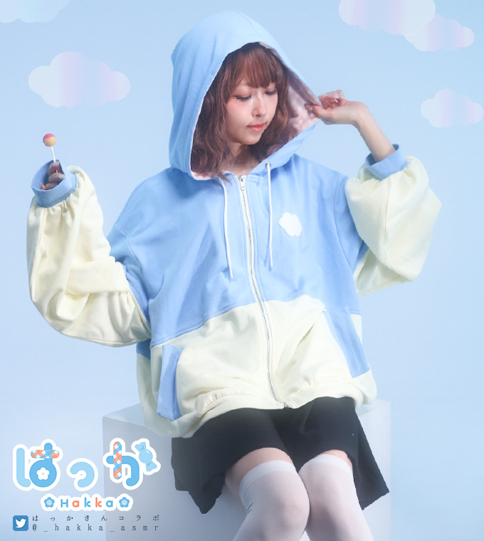 楽天市場】ゾンビランドサガ×Favorite コラボ第二弾 パーカー ユニ