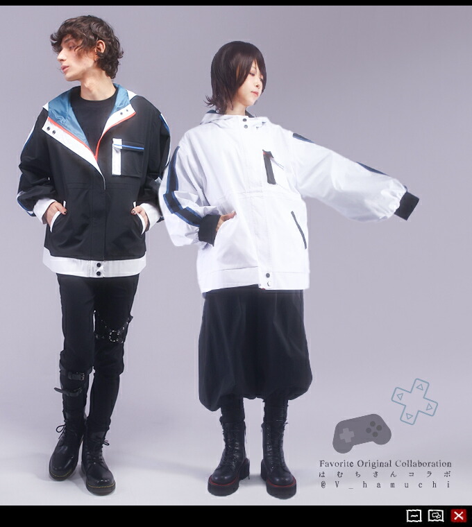 奇抜 ヴェトモン ブラック パーカー オシャレデザイン 目立つ 男女兼用 楽天市場】【新色追加】パーカー ジップアップ メンズ