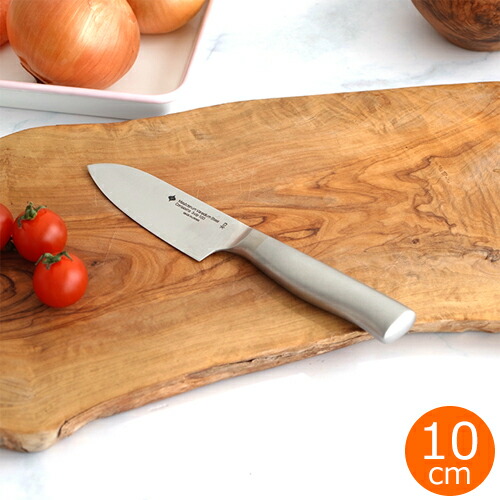 柳宗理 キッチンナイフ 10cm 包丁 キッチンツール キッチン用品 ステンレス 日本製 オールステンレスで衛生的 国産 ナイフ 新築祝い 新居祝い プレゼント ギフト 贈り物 オールステンレス 柳そうり ペティナイフ キッチンナイフは用途に合わせて3つのサイ