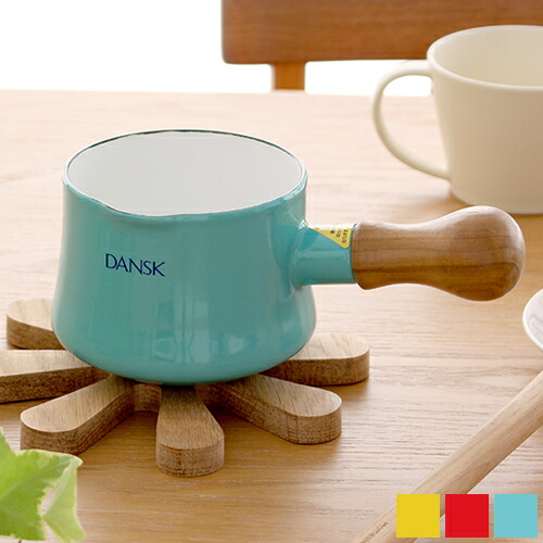 DANSK ダンスク ミニココット ティール 560ml www.hermosa.co.jp