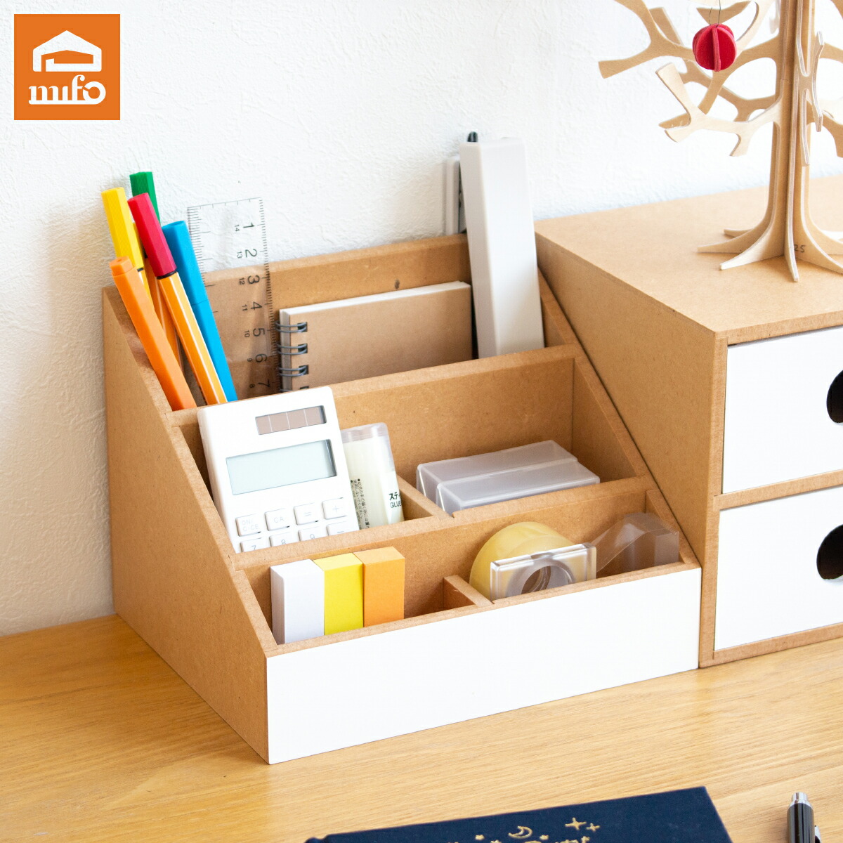 楽天市場】卓上チェスト 木製 小物入れ 卓上収納 引き出し