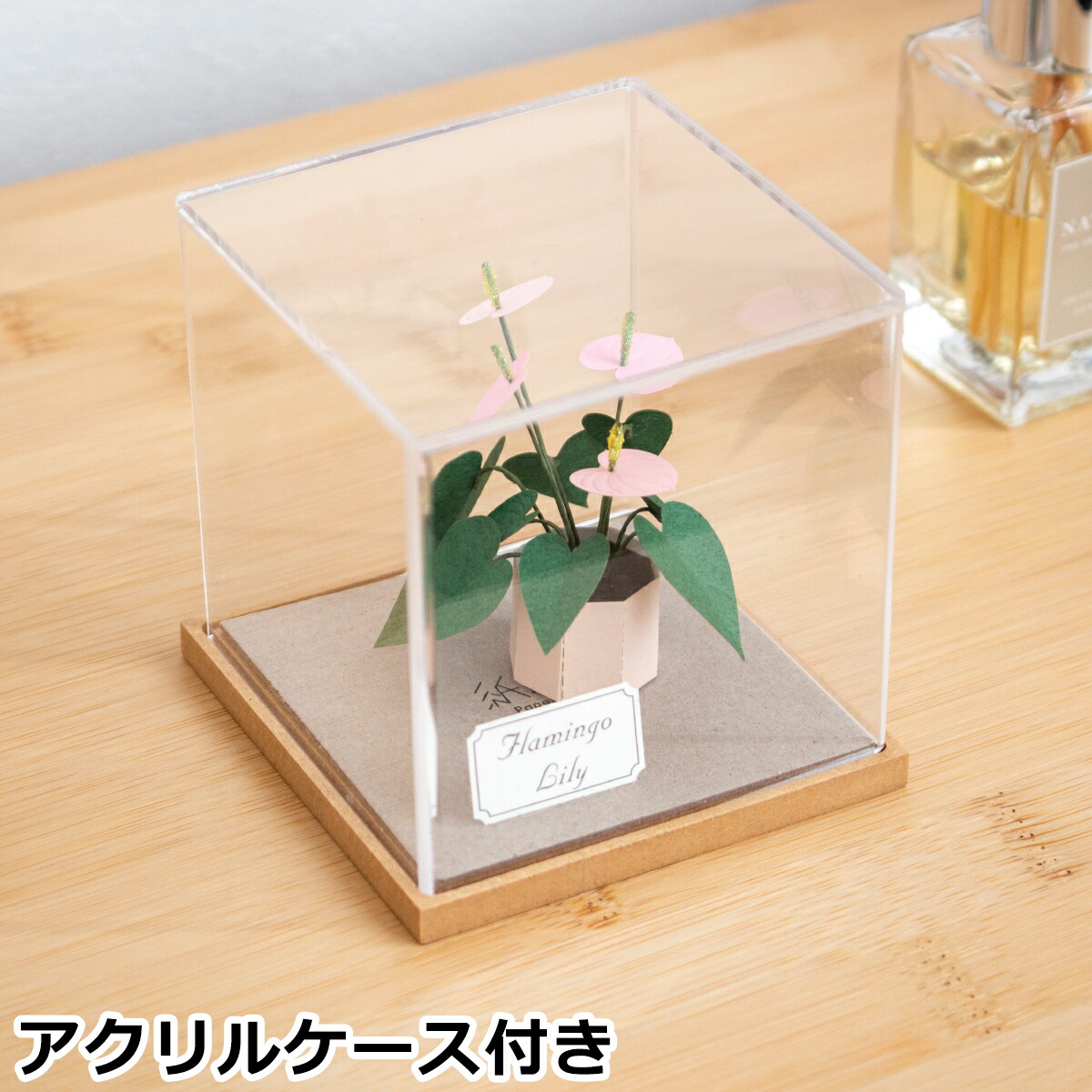 楽天市場】【クーポン対象 12/11 10:59まで】 ペーパークラフトキット