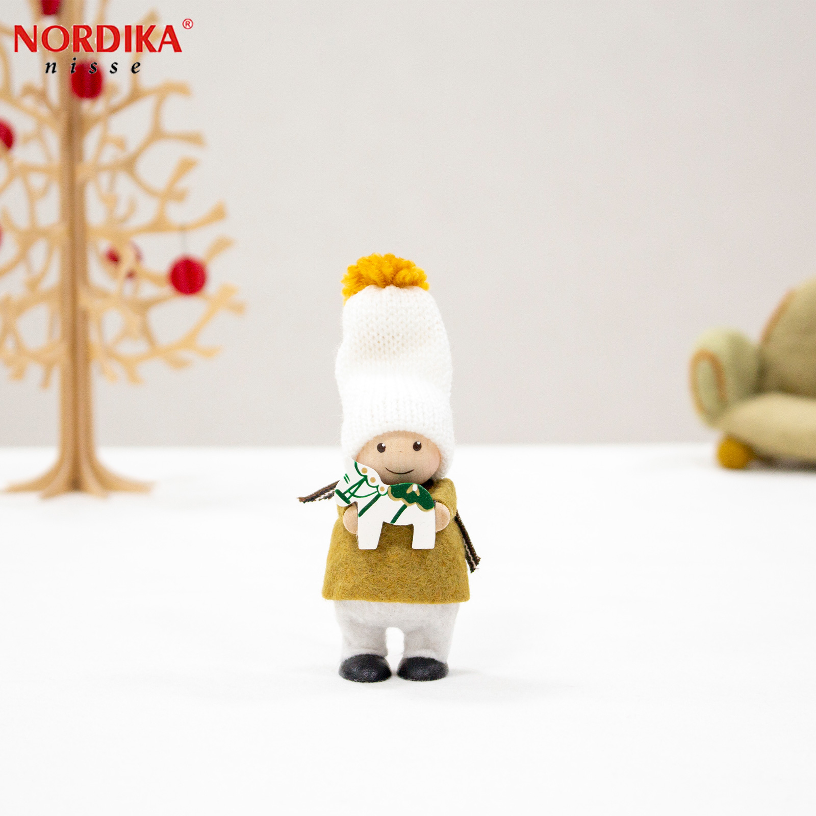 ノルディカニッセ 北欧雑貨オリジナル】NORDIKA nisse ノルディカ ニッセ