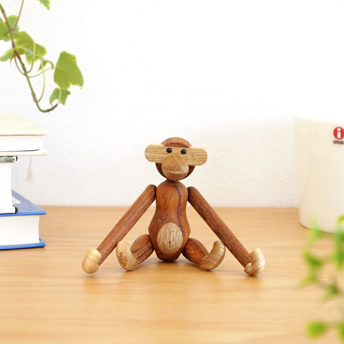 楽天市場】【取扱終了】カイボイスン モンキー Sサイズ MONKEY S