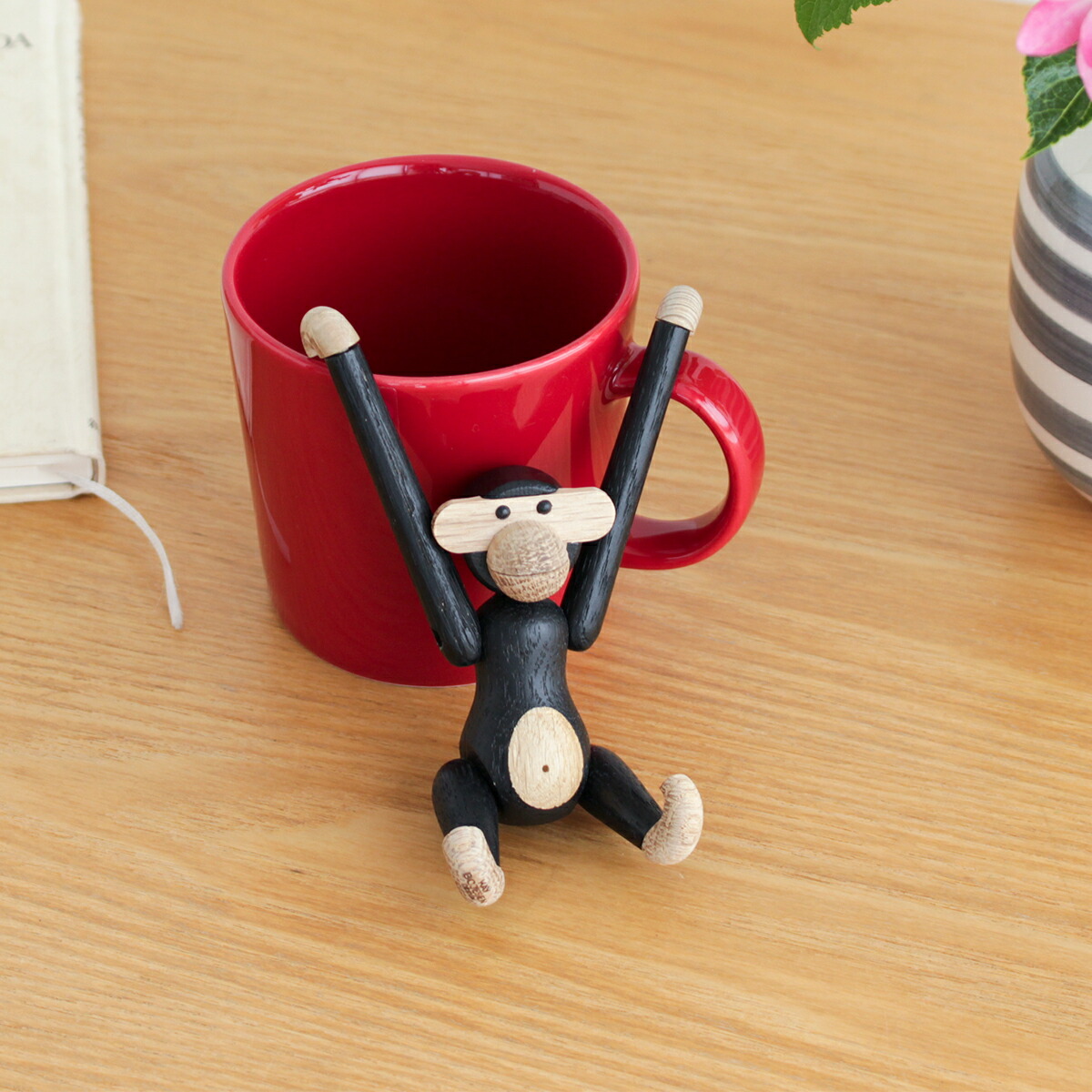 楽天市場】カイボイスン モンキー ミニ MONKEY MINI チーク ブラック