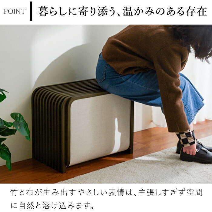 正規代理店] Gudee グディ 収納ベンチ シューズボックス 靴収納 玄関