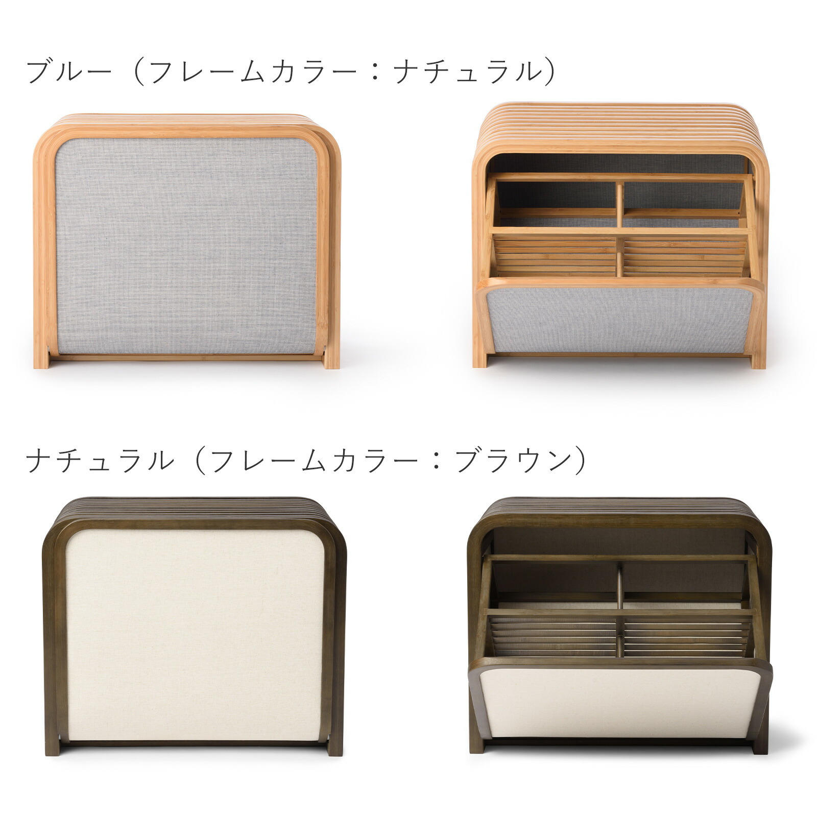 正規代理店] Gudee グディ 収納ベンチ シューズボックス 靴収納 玄関