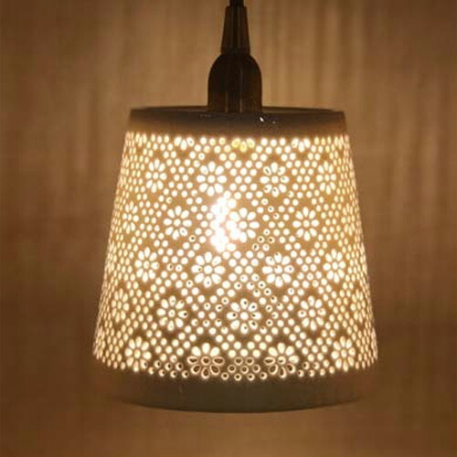 楽天市場 Axcis アクシス 陶器 シェード フラワーレース 花柄 ランプシェード タイプc 照明 ランプ 白 ホワイト Te635 Favoritestyle キッチン 雑貨