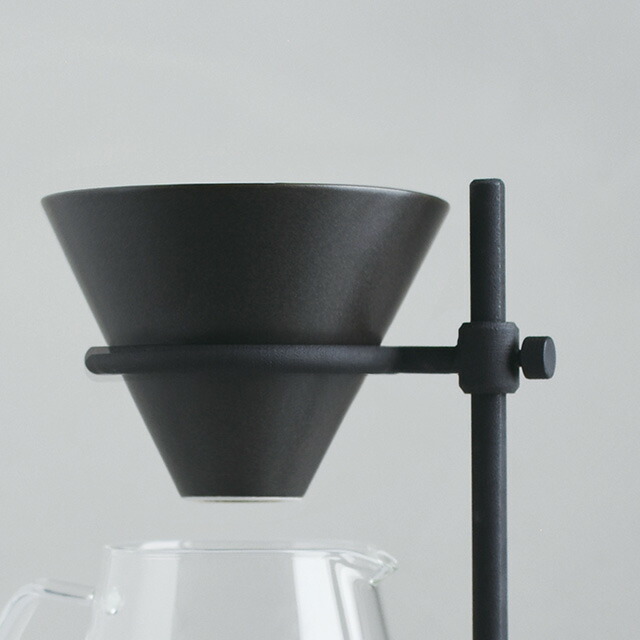 ブリューワースタンドセット セット Kinto 4cups キントー Scs S04 コーヒードリッパー シンプル キッチン用品 食器 調理器具 ドリップ ギフト おしゃれ コーヒー ギフト コーヒードリッパーセット セット コーヒードリッパー コーヒーカラフェ コーヒーサーバー