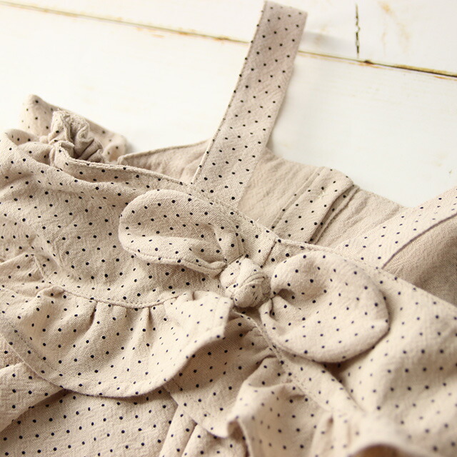 楽天市場 Coto Cotte バックリボンサロペット 722 ベビー つなぎ ベビー服 女の子 70 おしゃれ ロンパース 80 カバーオール サロペット 人気 チェック キャミ リボン 秋 Favras ファブラス 雑貨 ギフト