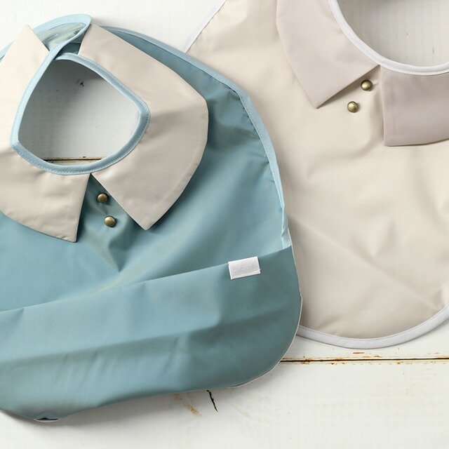 楽天市場 Leapepe レアペペ モグモグエプロン Collar 54 0003 お食事エプロン 女の子 男の子 おしゃれ 防水 日本製 赤ちゃん 保育園 エプロン スタイ 女 男 離乳食 子供 ベビー Favras ファブラス 雑貨 ギフト