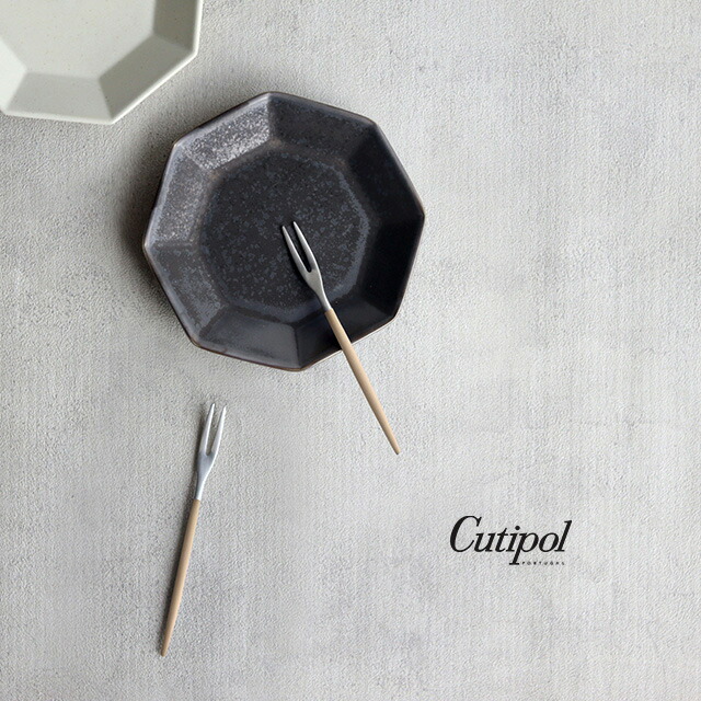 楽天市場】Cutipol GOA クチポール ゴア グレイ ジャパニーズ