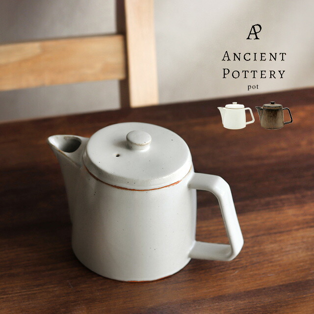 楽天市場】ANCIENT POTTERY Pot&Dripperセット(コーヒー 楽天市場】ANCIENT POTTERY Pot&Dripperセット(コーヒー