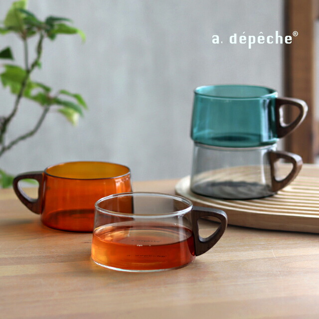 スコープ別注】イッタラ / フローラ ボウル150mm クリア