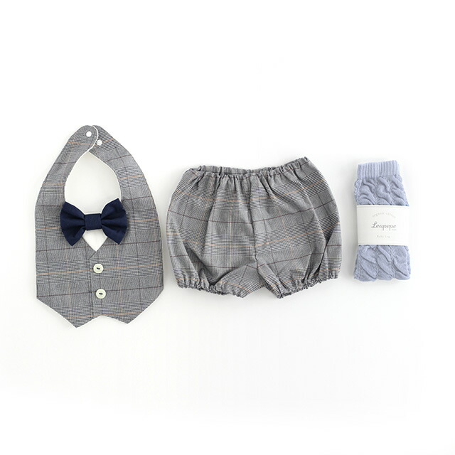 楽天市場 Leapepe レアペペ エプロン ブルマ ベビーレッグセット 男の子用 スタイ おしゃれ セット ベビー服 出産祝い ブランド 男 人気 レッグウォーマー 日本製 Favras ファブラス 雑貨 ギフト