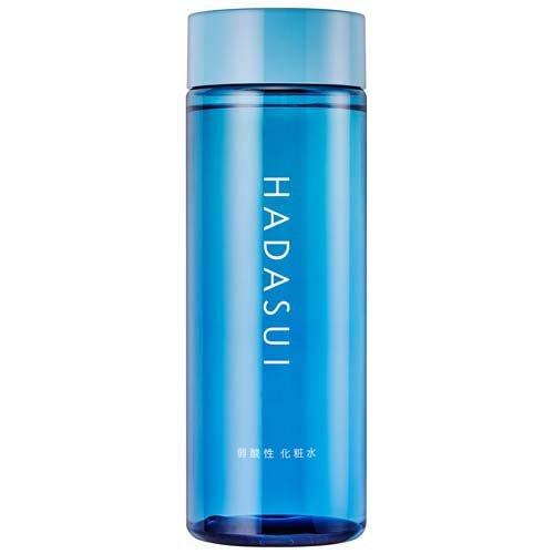 楽天市場】HADASUI 肌水 スキンローション (保湿液) 400mL×3個セット