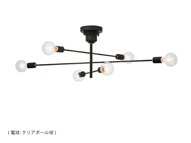 [飾り気の無い打っ付け  白いこと] 黒いこと | インター形体製シャンデリヤともし火