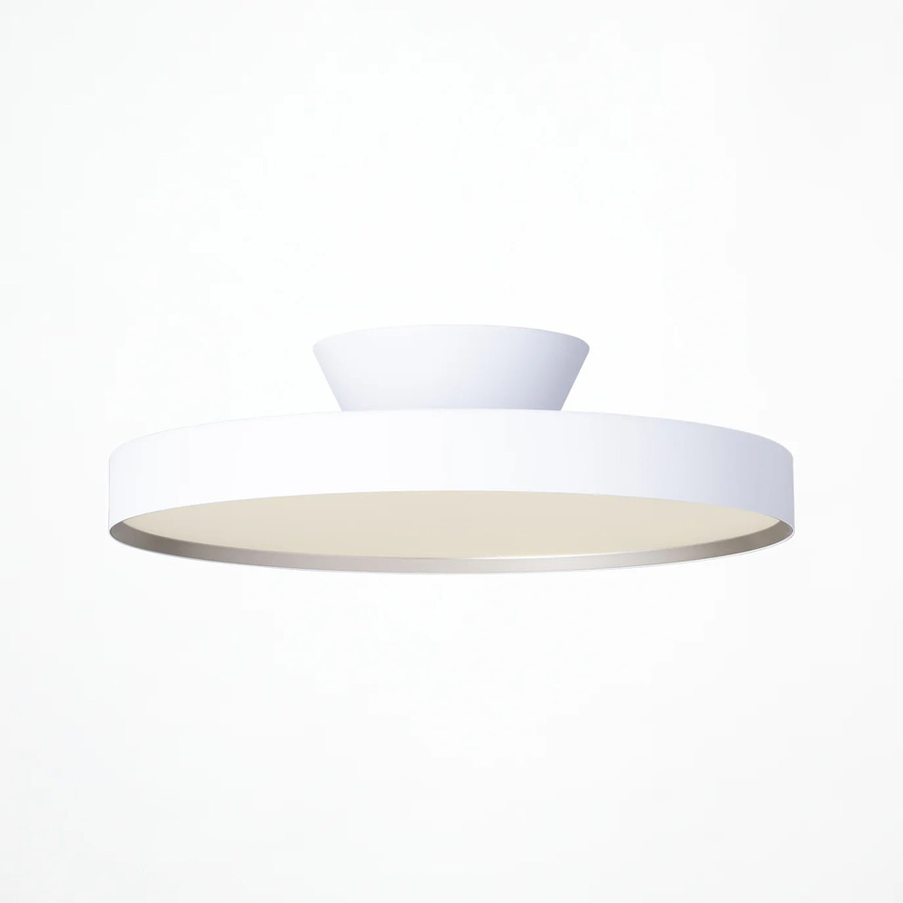 [飾り気の無い滑りだし 白いこと+三鞭酒ゴールド 14畳 調光・調色 調色可]Glow 6000 LED-ceiling lamp アートワークスタジオ製最高限度点火装置