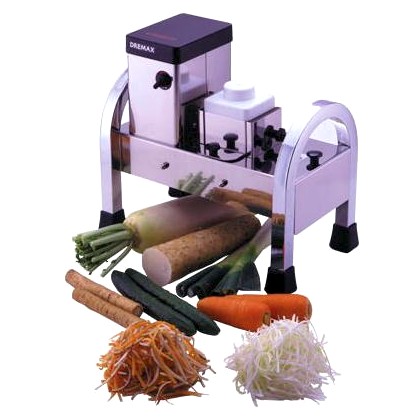DREMAX マルチ千切りロボDX-80 楽天市場】ドリマックス マルチ千切り DX-80 : プロストア