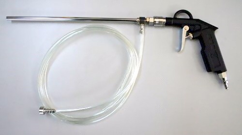 TMC　吸上げ式エアークリーナー高圧仕様　AM-2050-3