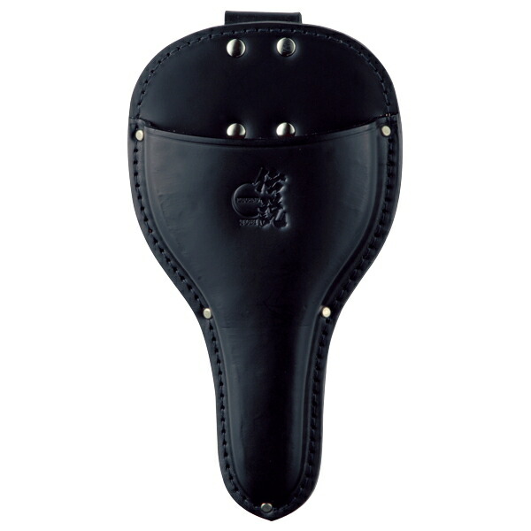 ふくろ倶楽部 Tobi Legend 植木鋏差 寸刃 Leg 123 11 伝説tobi シリーズ 鋏ホルダー 伝説 ふくろ倶楽部 剪定鋏 植木鋏 Wevonline Org