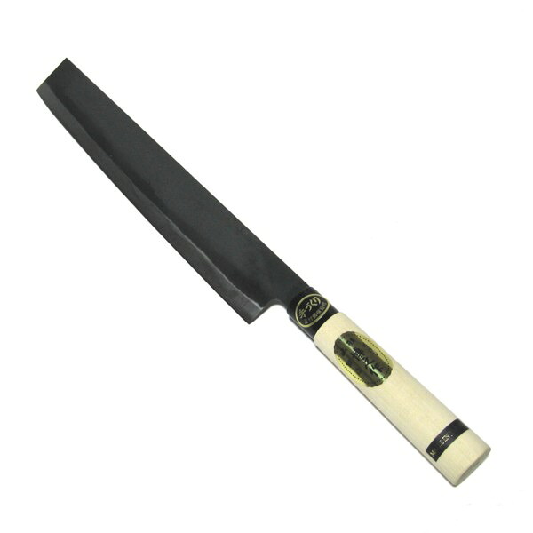 【送料無料】博之作 ねぎ切り包丁 350mm 白二鋼 hana211981 202111|日用品卸問屋 火の鳥