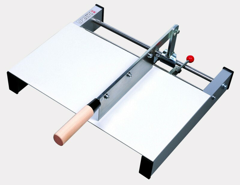 楽天市場】(替ゴムのみ) 家庭用手動式 めん切カッター 12型 A-184 替