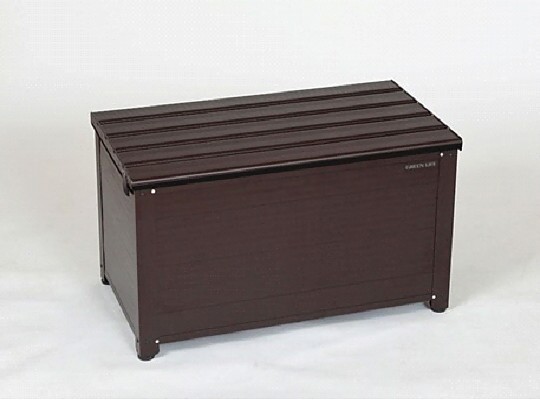 Nichiyohin Oroshidonya Hinotori Be Armibenchstocker 90 With The