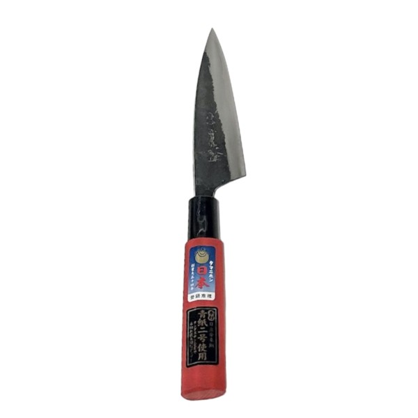 玉日本　ブロッコリー収穫用包丁４　頑強型　120mm　　691229　202305