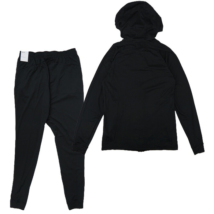 NEW リバプール 22-23 Dri-FIT Strike フーディ トラックジャケット KPパンツ 上下セット ブラック×ピンク  DJ8538-013DJ8556-012 fucoa.cl