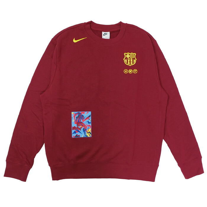 楽天市場】FCバルセロナ 12/13 ホーム 長袖 #10 MESSI メッシ ナイキ製