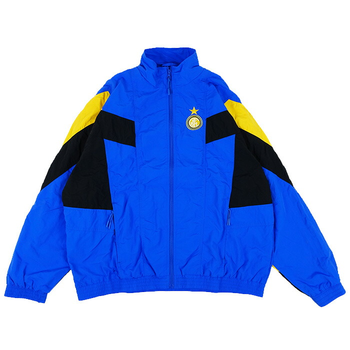 楽天市場】オランダ 1983 レトロ フットボールジャケット トラック