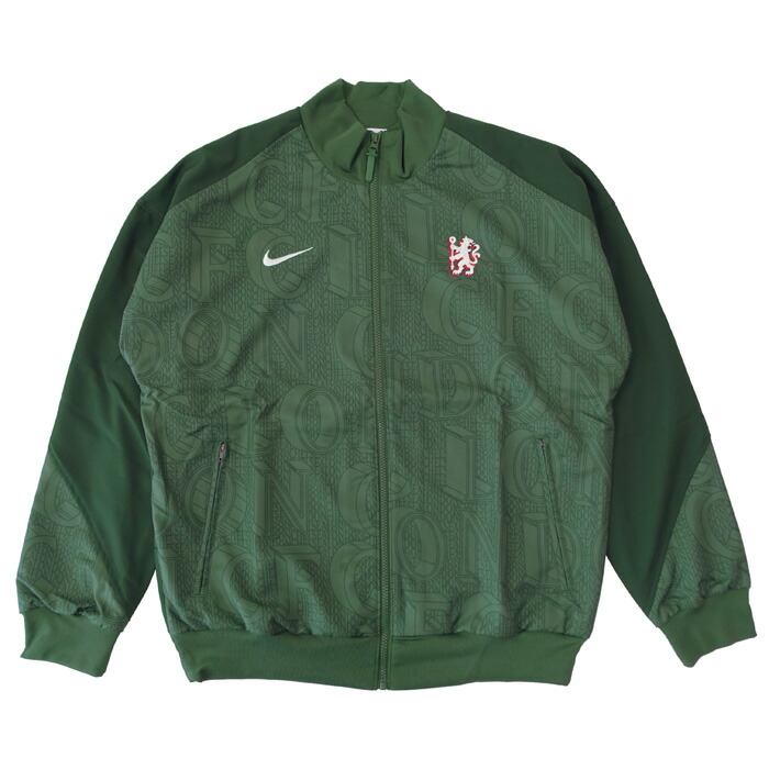 Nike トッテナム 24-25 プレマッチシャツ ダークグリーン NIKE ナイキ 24-25 THFC トッテナムFC 3rdレプリカユニフォーム