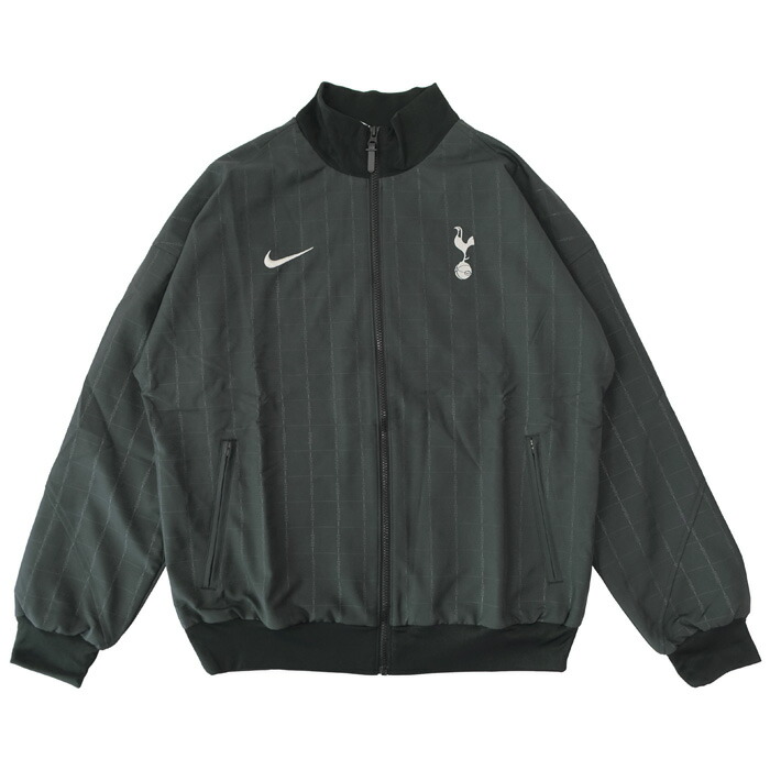 Nike トッテナムブラックシャツ Lサイズ 25/26 アウェー 黒 NIKE公式】トッテナム ホットスパー 2025/26 マッチ アウェイ