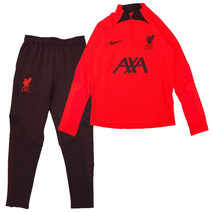 楽天市場】☆SALE☆セール☆リバプール 21-22 Dri-FIT Strike ドリル