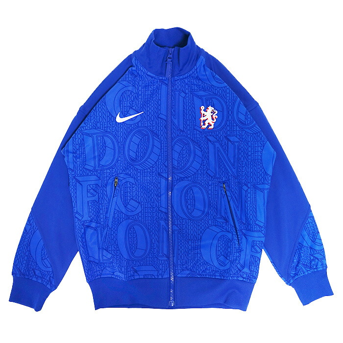 楽天市場】チェルシー 13/14 アンセムジャケット(青) adidas製