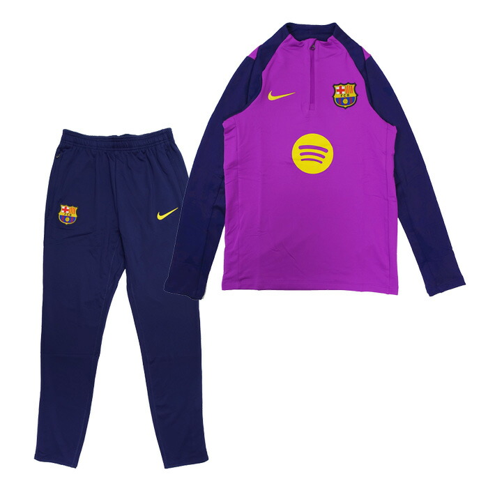 【新品】NIKE トッテナム・ホットスパー ストライクドリル上下セット NIKE トッテナム ストライクドリルトップ トレーニング 練習