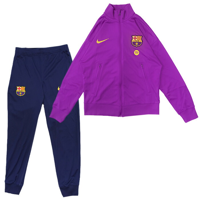 ナイキ Dri-FIT トレーニングウェア ジャージ 上下セット NIKE 楽天市場】インテル 25-26 Dri-FIT Strike トラックスーツ 上下