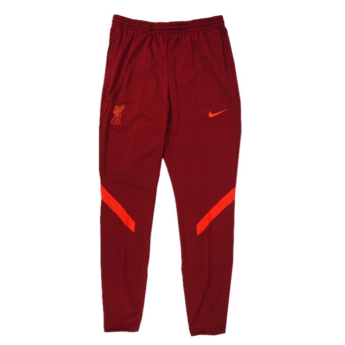 55％以上節約 新品登場 リバプール 21-22 Dri-FIT Strike KPZパンツ レッド DB0259-677 kenyatoday.news kenyatoday.news