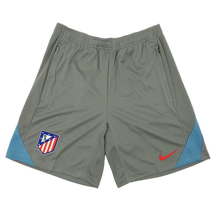 楽天市場】アトレチコマドリード 24-25 Dri-FIT Strike ドリルトップ