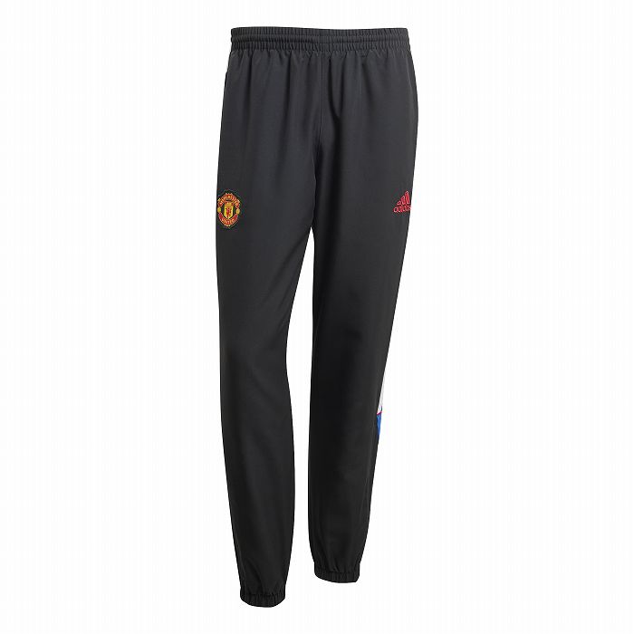 adidas Humanrace マンチェスターユナイテッド　HUFC HUMAN RACE COLLECTION（ヒューマンレースコレクション）|adidas
