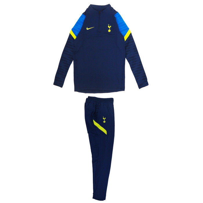 トッテナム 21 22 Dri Fit Strike 鑚孔機ブラウス Kp下穿き 上下書き割り 米国海軍 Nike ナイキ フットボール 調教ドレス プルオーバー Cw1748 429 Cw1870 429 店先受け取照応物品 Earthkitchen Ph