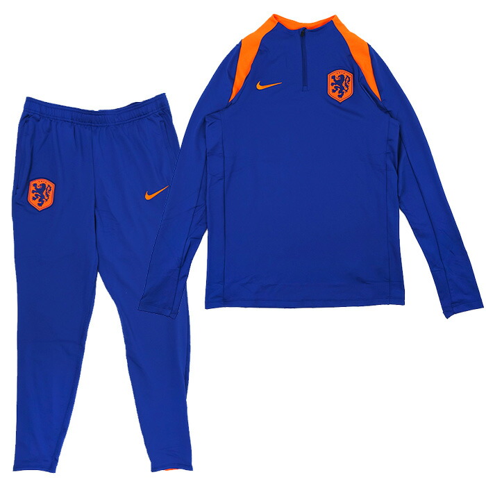 楽天市場】フランス代表 2024 Dri-FIT Strike ドリルトップ＆KPZパンツ 上下セット(ネイビー)【NIKE/ナイキ】【サッカー  ウエア プラクティス シャツ パンツ】(FJ2993-498&FJ2280-499)【店頭受取対応商品】 : サッカーショップ fcFA