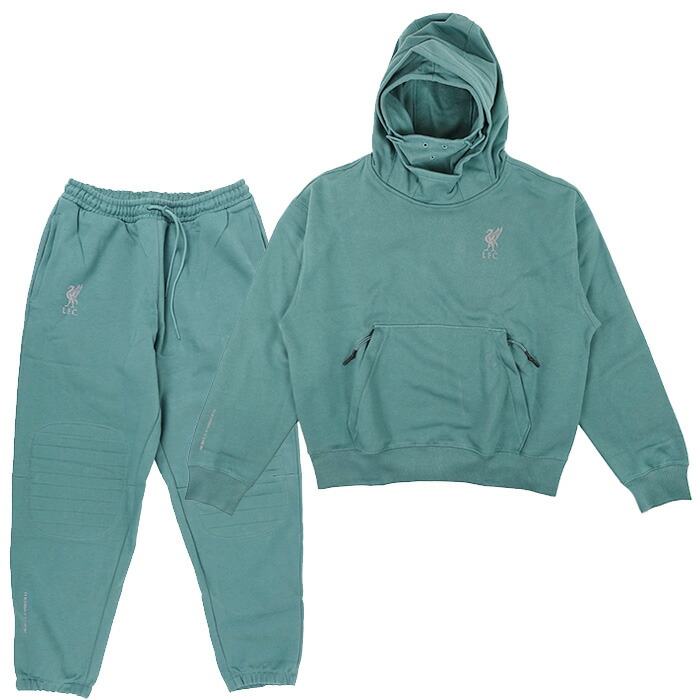 NIKE テックフリース　トッテナム22-23 セットアップ　Mサイズ NIKE テックフリース トッテナム22-23 セットアップ Mサイズ