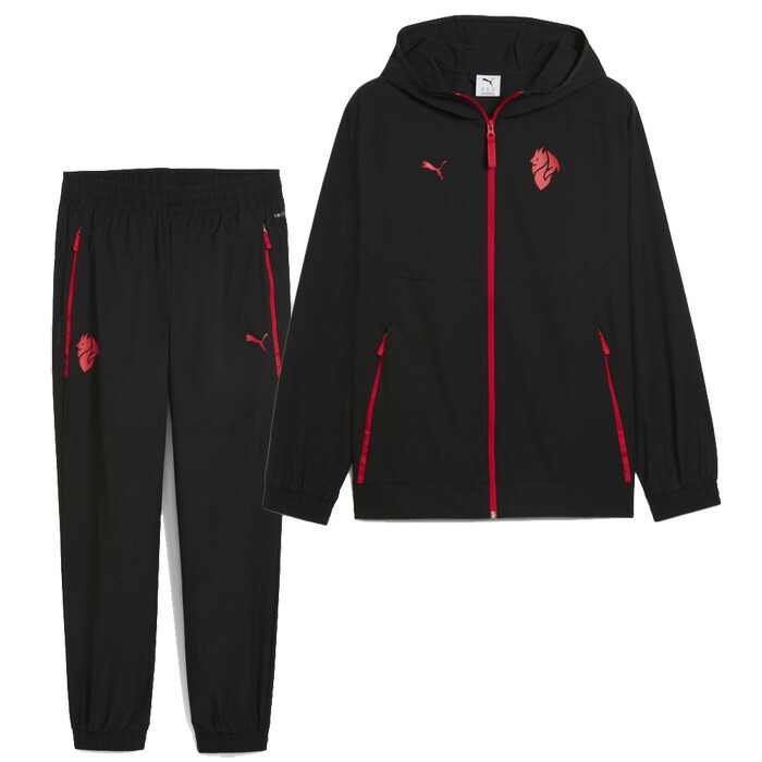 楽天市場】マンチェスターシティ 25-26 1/4ジップ トレーニングトップ