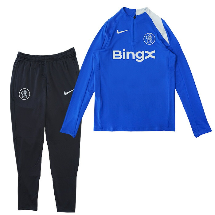 チェルシー 25-26 Strike トラックジャケット＆KPパンツ 上下セット 10029493.jpg