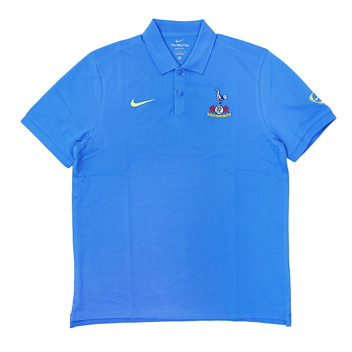 楽天市場】18/19 トッテナム アウェイ（紺） ナイキ製【メール便送料